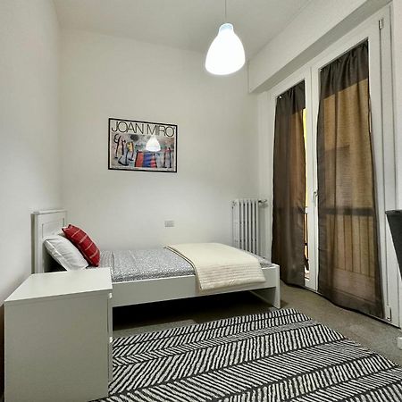 Appartamento Al Mare ريميني المظهر الخارجي الصورة